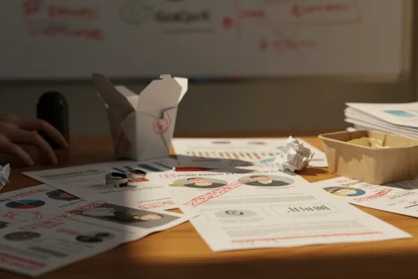 Avoid These Audience Segmentation & Marketing Mistakes