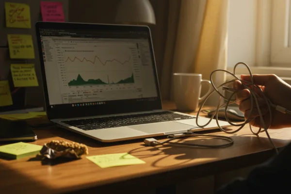 Avoid These Common Marketing Mistakes!