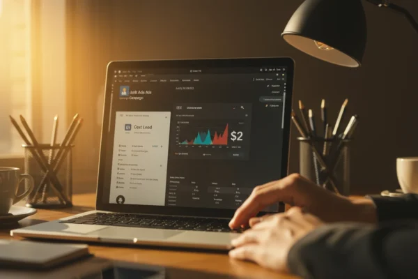 B2B Leads: How We Hit Sub-$2 CPL on LinkedIn
