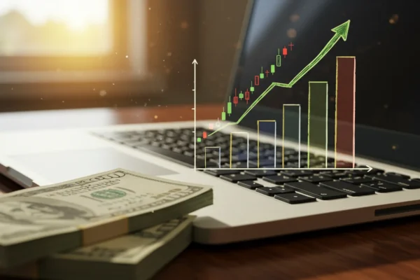 B2B SaaS: Our $125 CPL & 15% Conversion Boost