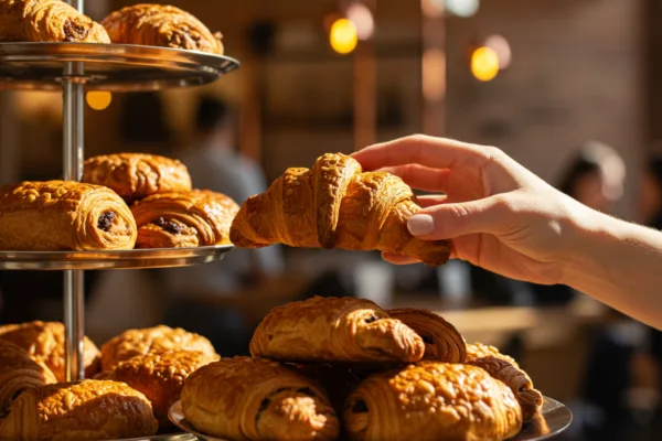 Bakery Goes Viral: Atlanta PR Win
