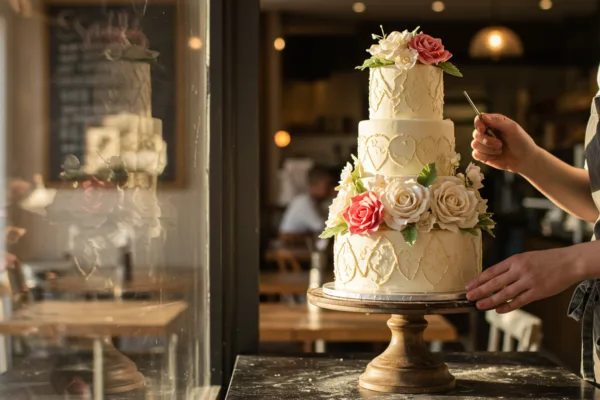 Bakery Reputation Rescue: Marietta’s Sweet Comeback
