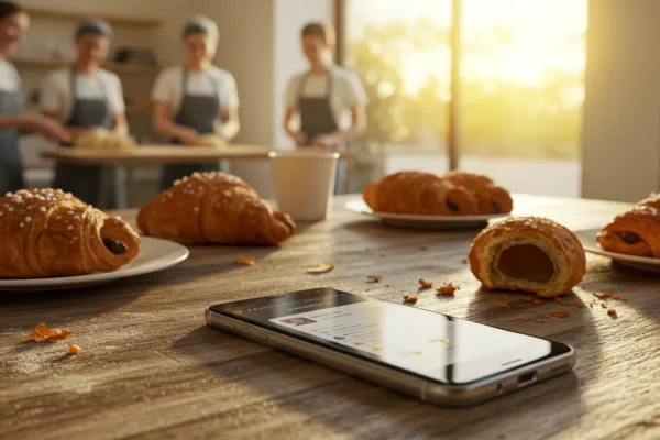 Bakery Reputation Saved by Content: Here’s How