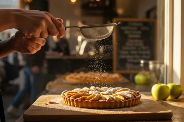Bakery Saved: Reputation Rx for Small Biz Crisis