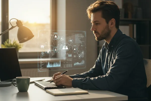 Cut Through Noise: Become a Trusted Marketing Authority