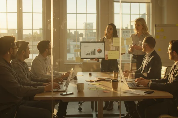 Become a PR Specialist: Your Fast Track Career Guide