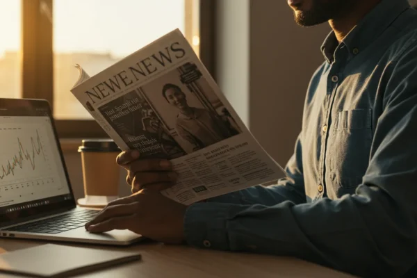 2026 Marketing: Why Trust Trumps Ads by 85%