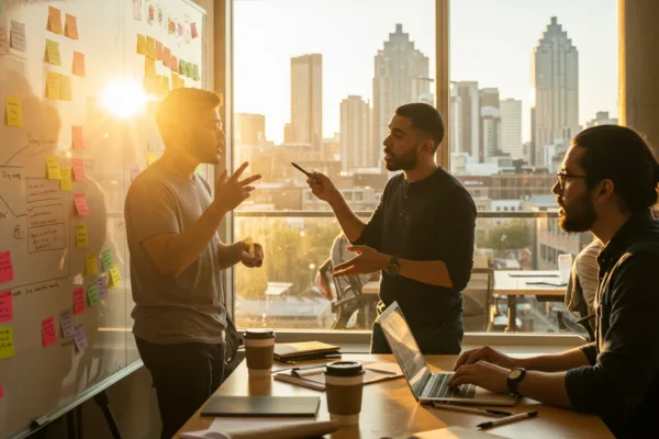 Boost Your Brand: Lessons from Atlanta’s Mavericks