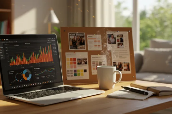 Boost Your Brand: Top 10 Personal Branding Tips