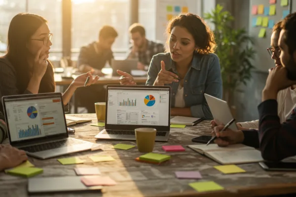 Build Authority in Marketing: 4 Steps to Gravitas