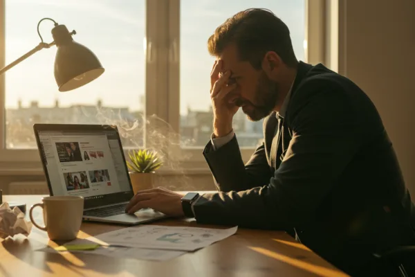 Brand Crisis? Monitor, Prepare, and Survive