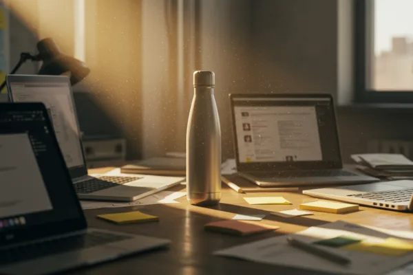 Brand Image: Cut Through Noise in the Digital Age