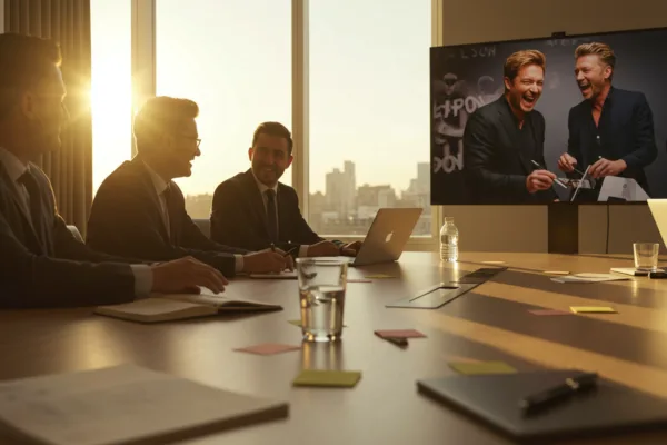 2026 Marketing: Beyond Ads, Build Your Brand