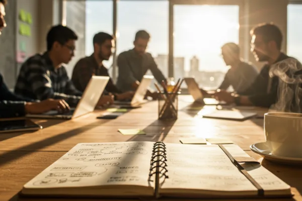Brand Storytelling: Online Presence & Marketing