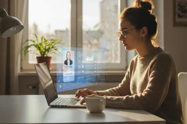 BrandBoost: AI Personal Branding Game Changer?