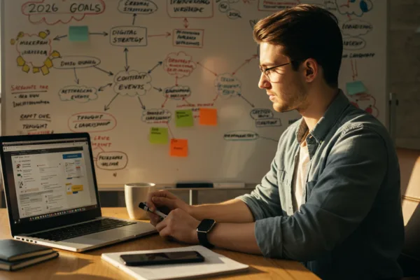 BrandBoost: Build Your 2026 Personal Brand