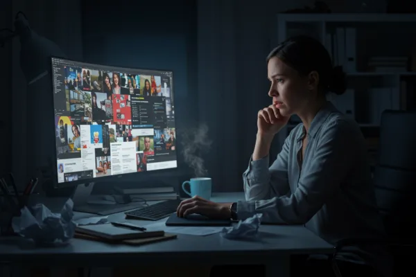 BrandGuard Pro: Control Your Online Reputation Now