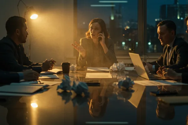Media Training: Your Crisis-Proofing Superpower
