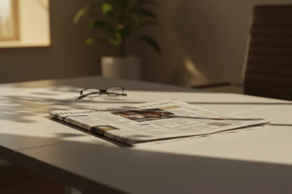 Brands: Stop Misreading the News Cycle (Before It Backfires)