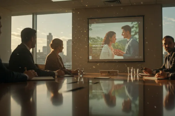 Brands Win: Public Image Powers Strategic Goals