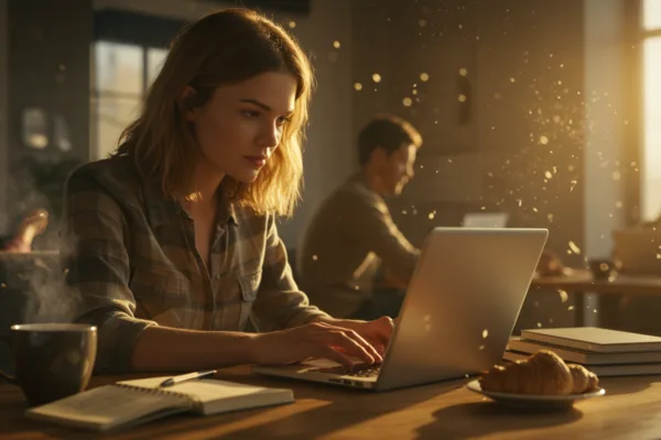 Build a Strong Online Presence: The Complete Guide