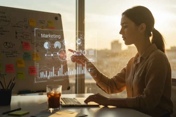 Build a Strong Online Presence: Your 2026 Guide