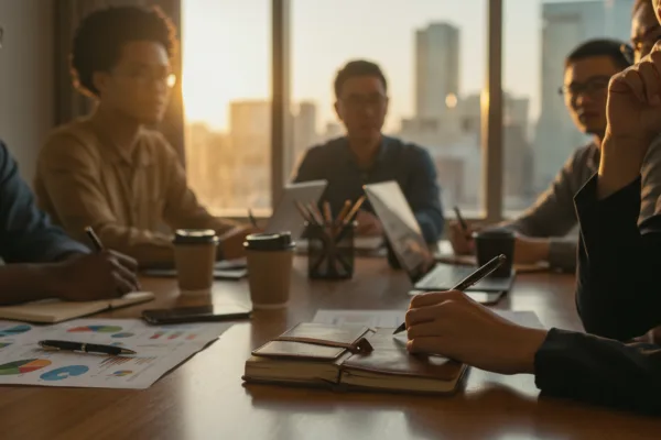 Build Authority: Marketing That Earns Trust in 2026