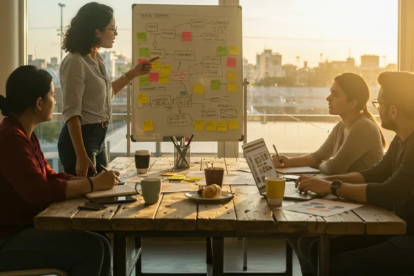 Build Your Brand: A Strategic Marketing Approach