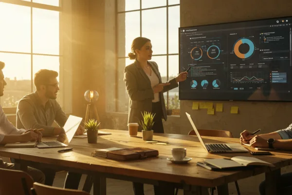 Build Your Brand: Audit, Audience, Amplify