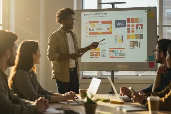 BrandForge Marketing: Personal Branding in 2026