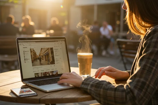 Build Your Personal Brand: A Beginner’s Guide