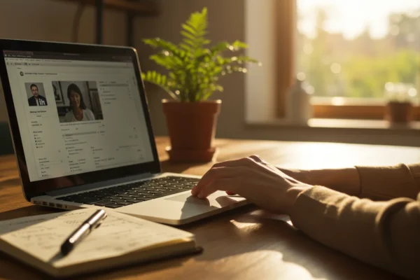 Build Your Personal Brand on LinkedIn in 5 Steps