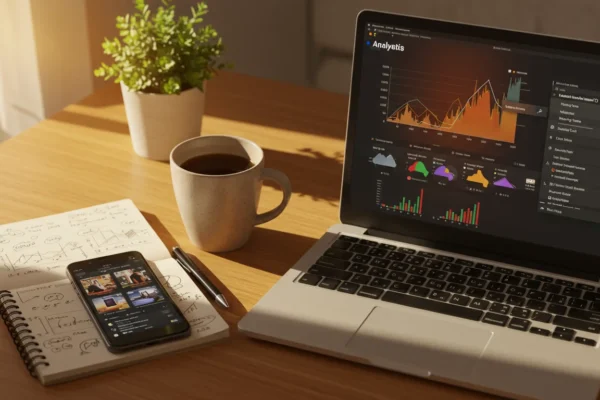 ConnectFlow: Practical Marketing Drives 4.0 ROAS