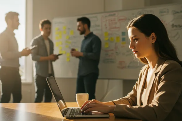 PR’s Future: Authentic Impact Wins Consumer Trust