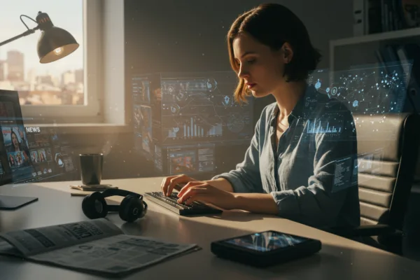 Content is King: Reputation Management in 2026