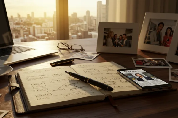 Cision’s 2026 PR: Marketing Your Brand Like a Pro