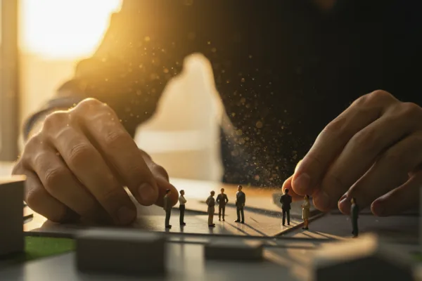 Control Your Narrative: Brand Image Strategy Now