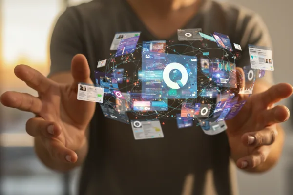 Control Your Narrative: Brand Reputation in the Digital Age