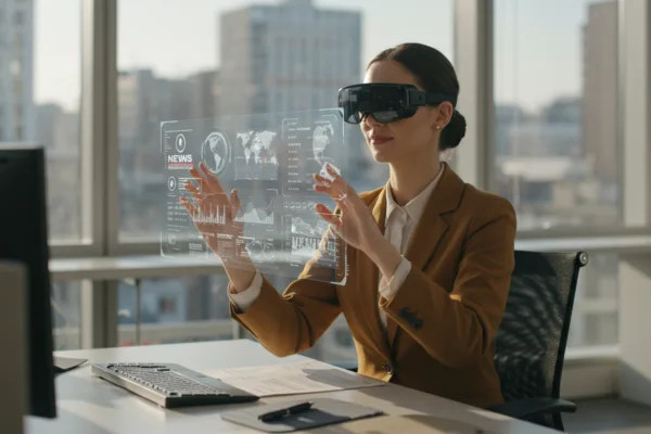 Control Your Narrative: Media Relations in 2026