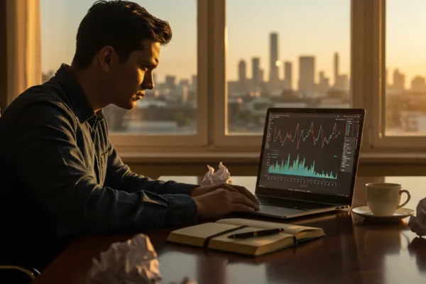 Build Your Online Presence: 4 Steps to Digital Growth