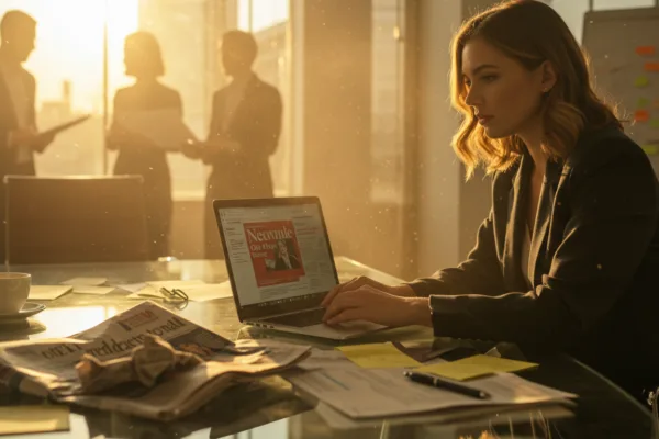 Control Your Narrative: PR Myths Debunked