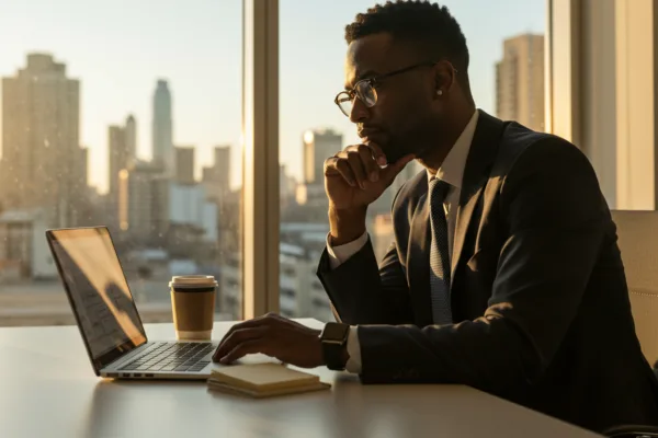 Control Your Narrative: Public Image Marketing Secrets