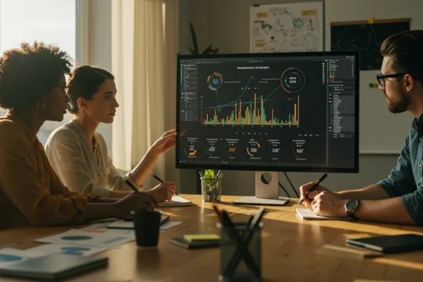 Control Your Narrative: Reputation Management ROI