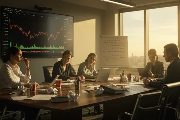 Crisis Comm Myths Killing Your Marketing?