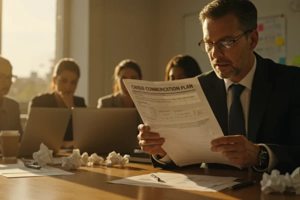 Brands: Avoid 2026 PR News Blunders