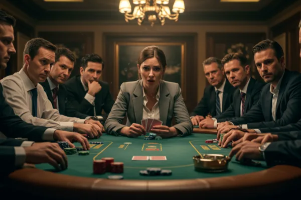 Crisis Comms: Are You Gambling With Your Brand?