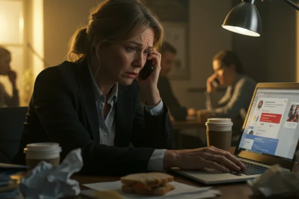 Crisis Comms: Don’t Let Facebook Sink Your 2026 Brand