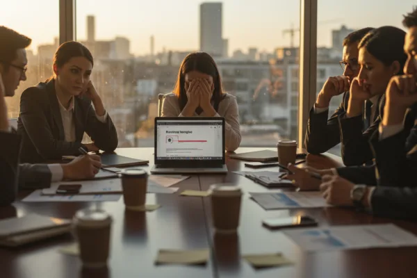 Crisis Comms: Are You Making These Costly Mistakes?