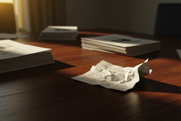 Reputation Management: Why Reacting Is a Recipe for Disaster