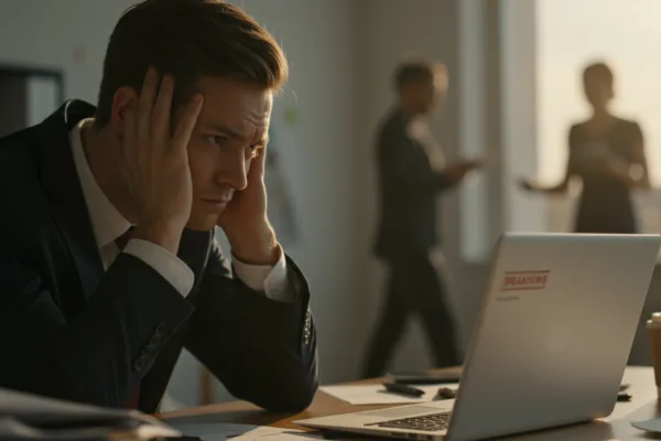 Crisis Comms: Avoid Disaster with These Steps